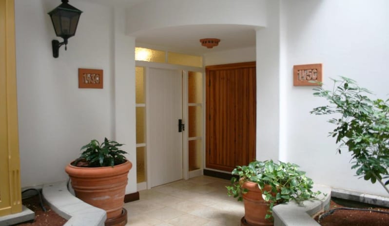 Princesa Yaiza - Interconnecting Suite Patio